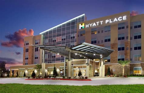 hyatt place tomball|20330 tomball parkway houston tx.